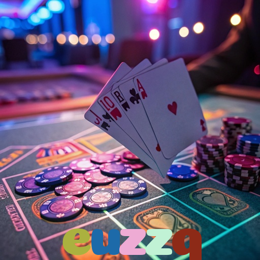 A Magia dos Jogos de Fantasia na euzzq