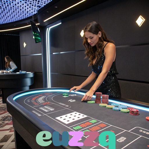 A Magia dos Jogos de Fantasia na euzzq