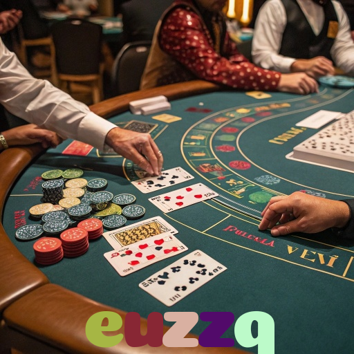 A Magia dos Jogos de Fantasia na euzzq