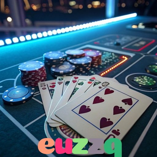 A Magia dos Jogos de Fantasia na euzzq