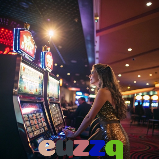 A Magia dos Jogos de Fantasia na euzzq