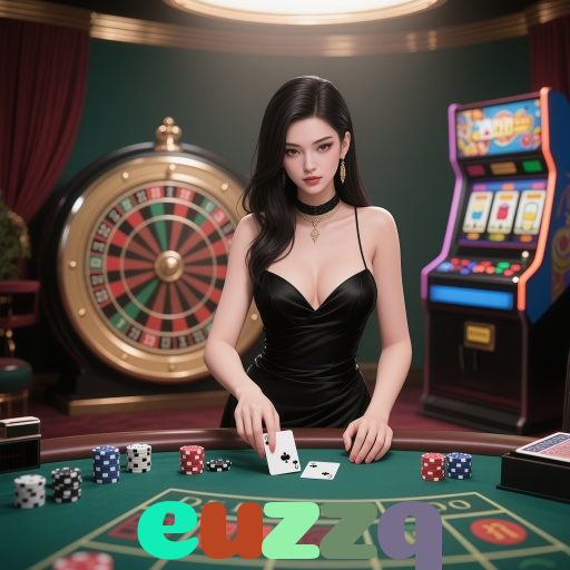 A Magia dos Jogos de Fantasia na euzzq