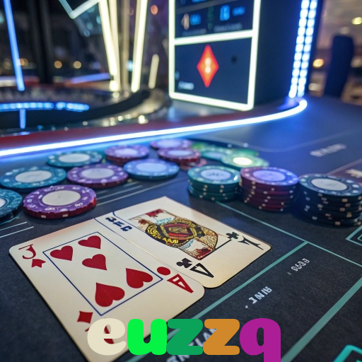 A Magia dos Jogos de Fantasia na euzzq
