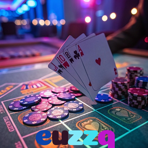 A Magia dos Jogos de Fantasia na euzzq