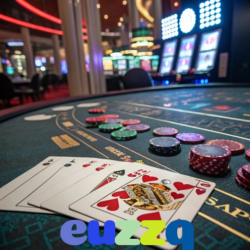 A Magia dos Jogos de Fantasia na euzzq