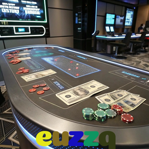 A Magia dos Jogos de Fantasia na euzzq
