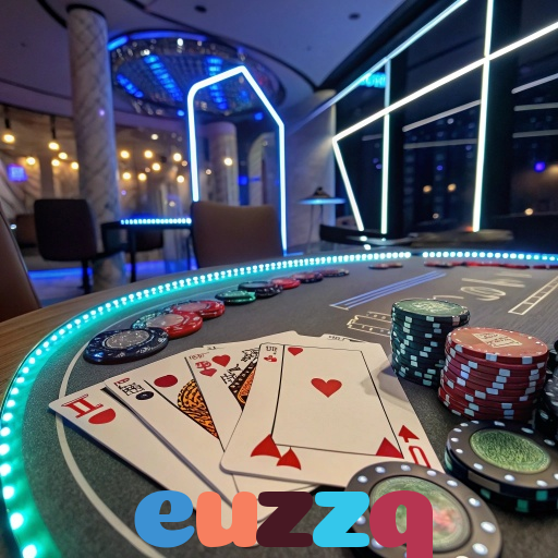 A Magia dos Jogos de Fantasia na euzzq