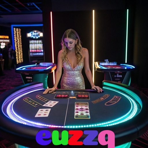 A Magia dos Jogos de Fantasia na euzzq