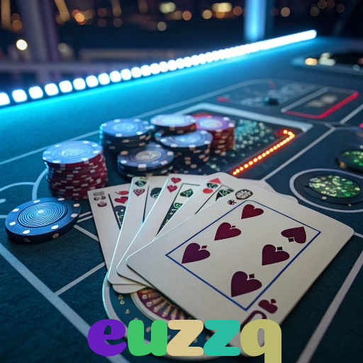 A Magia dos Jogos de Fantasia na euzzq