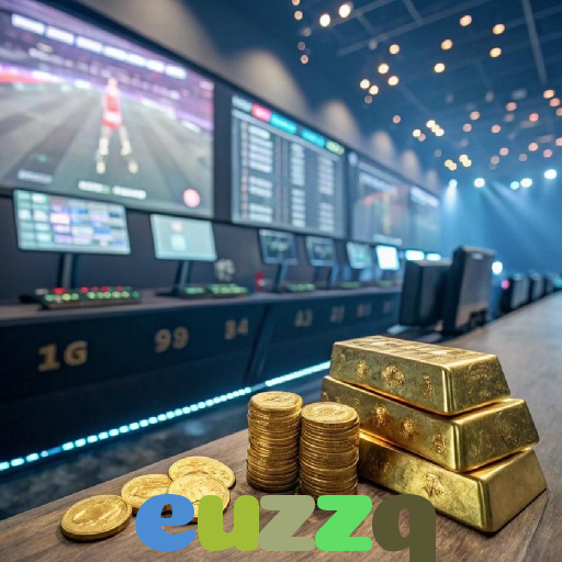 A Magia dos Jogos de Fantasia na euzzq