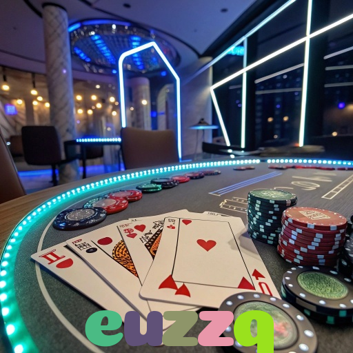 A Magia dos Jogos de Fantasia na euzzq