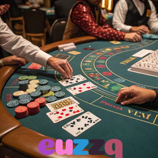 A Magia dos Jogos de Fantasia na euzzq