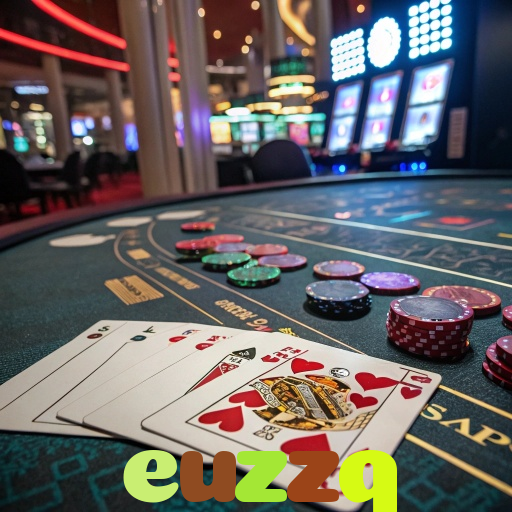 A Magia dos Jogos de Fantasia na euzzq