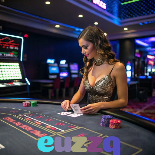 A Magia dos Jogos de Fantasia na euzzq
