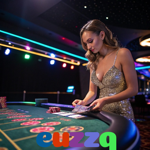A Magia dos Jogos de Fantasia na euzzq