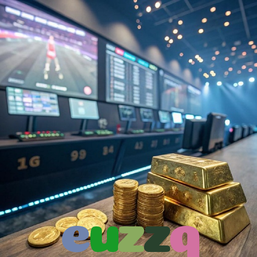 A Magia dos Jogos de Fantasia na euzzq