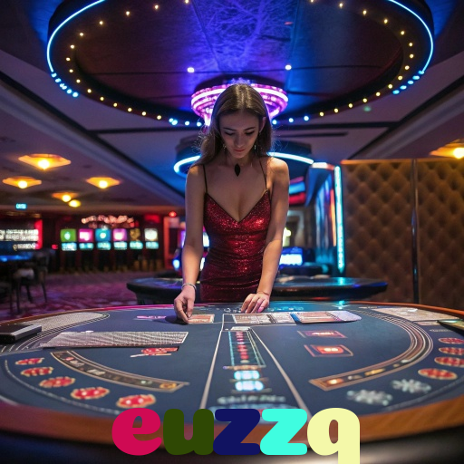 A Magia dos Jogos de Fantasia na euzzq