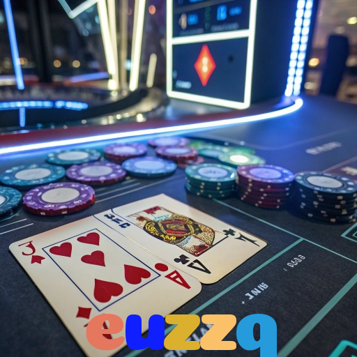 A Magia dos Jogos de Fantasia na euzzq