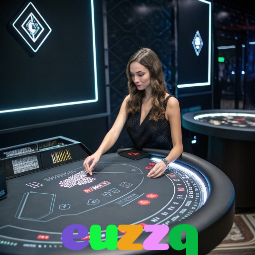A Magia dos Jogos de Fantasia na euzzq