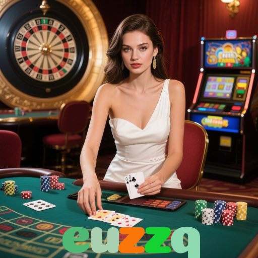 A Magia dos Jogos de Fantasia na euzzq