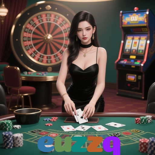 A Magia dos Jogos de Fantasia na euzzq