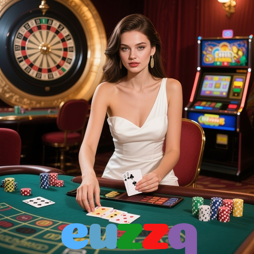 A Magia dos Jogos de Fantasia na euzzq