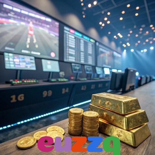 A Magia dos Jogos de Fantasia na euzzq
