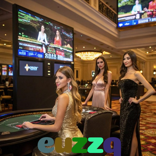 A Magia dos Jogos de Fantasia na euzzq