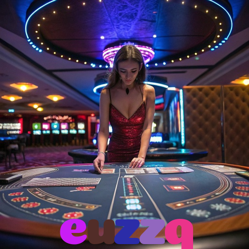 A Magia dos Jogos de Fantasia na euzzq