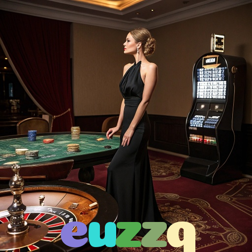 A Magia dos Jogos de Fantasia na euzzq