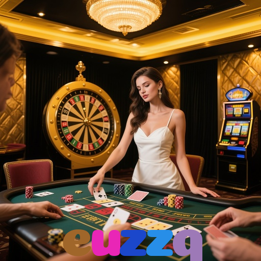 A Magia dos Jogos de Fantasia na euzzq