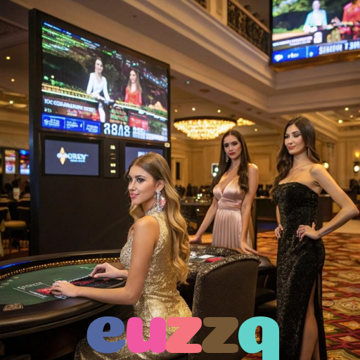 A Magia dos Jogos de Fantasia na euzzq