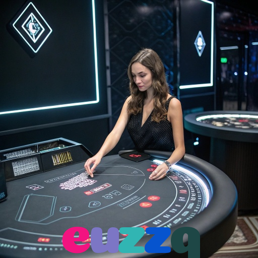 A Magia dos Jogos de Fantasia na euzzq