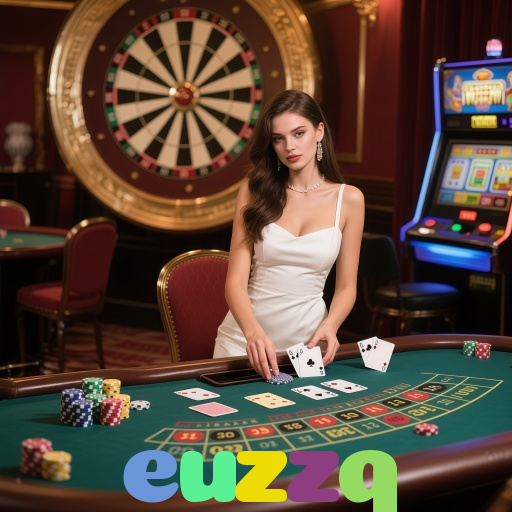 A Magia dos Jogos de Fantasia na euzzq