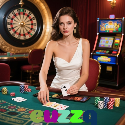 A Magia dos Jogos de Fantasia na euzzq