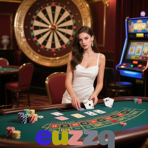 A Magia dos Jogos de Fantasia na euzzq