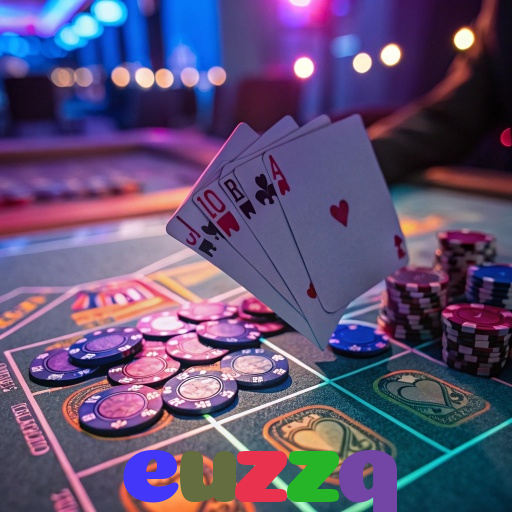 A Magia dos Jogos de Fantasia na euzzq