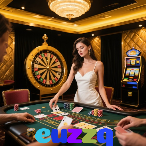 A Magia dos Jogos de Fantasia na euzzq