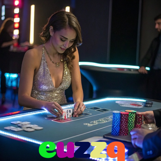 A Magia dos Jogos de Fantasia na euzzq