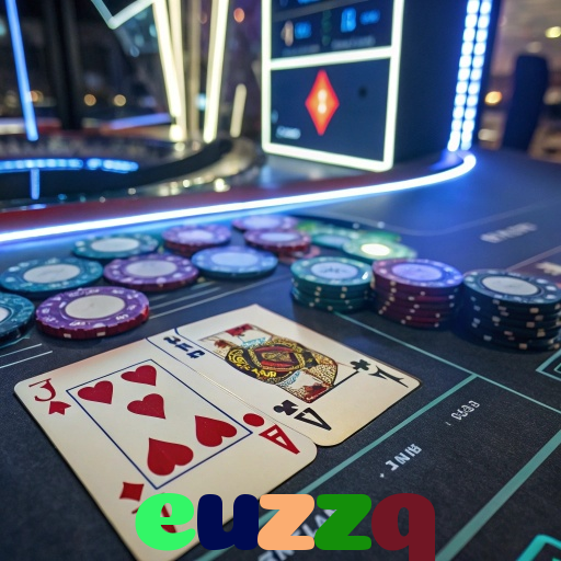 A Magia dos Jogos de Fantasia na euzzq