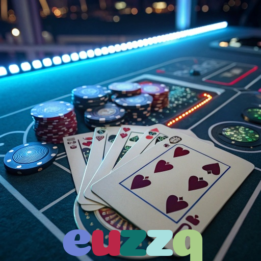 A Magia dos Jogos de Fantasia na euzzq