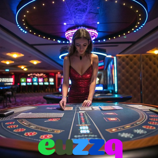 A Magia dos Jogos de Fantasia na euzzq