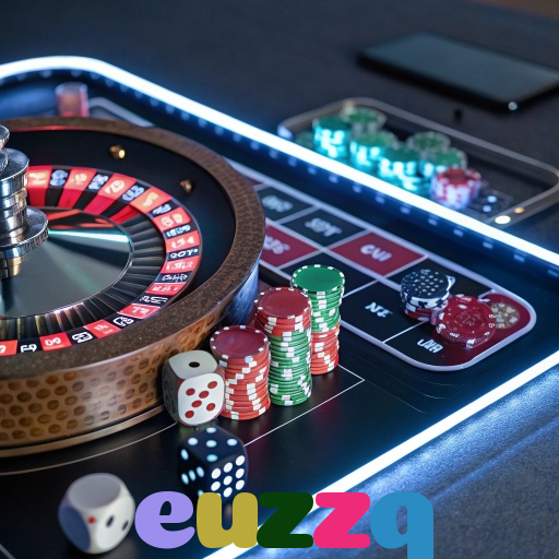 A Magia dos Jogos de Fantasia na euzzq