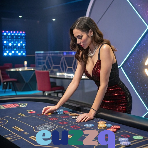 A Magia dos Jogos de Fantasia na euzzq