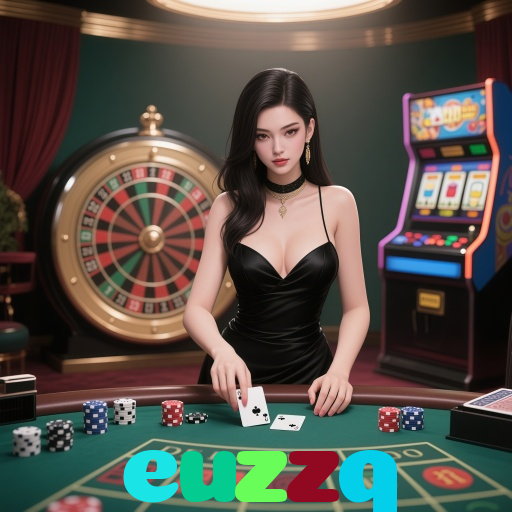 A Magia dos Jogos de Fantasia na euzzq