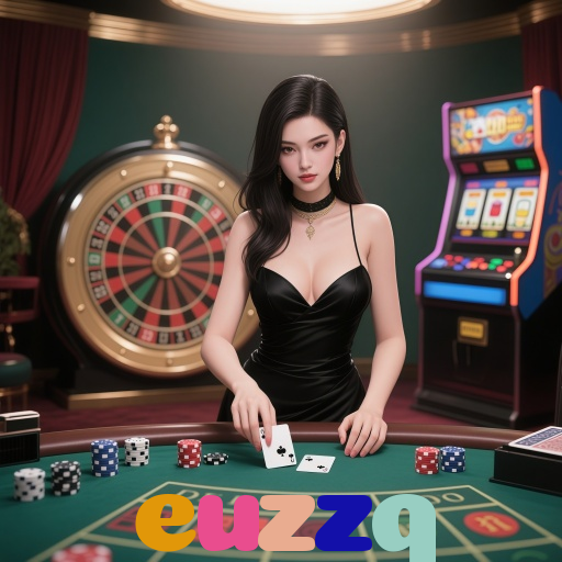 A Magia dos Jogos de Fantasia na euzzq