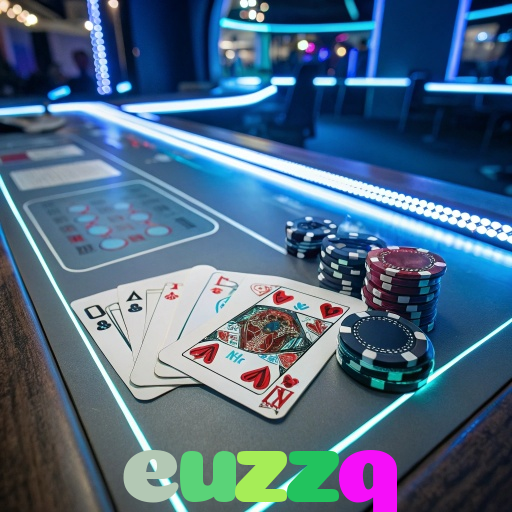 A Magia dos Jogos de Fantasia na euzzq