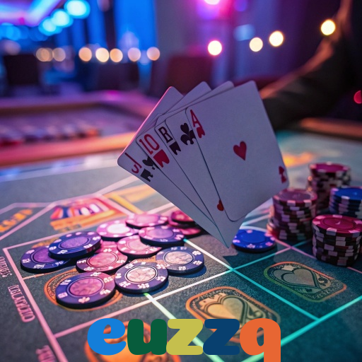 A Magia dos Jogos de Fantasia na euzzq