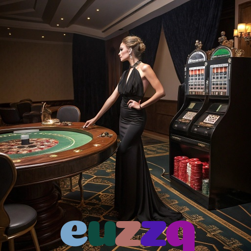 A Magia dos Jogos de Fantasia na euzzq