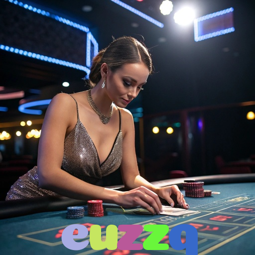 A Magia dos Jogos de Fantasia na euzzq